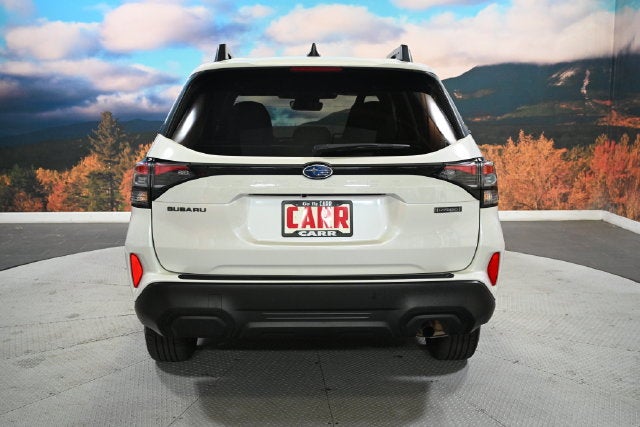 2025 Subaru Forester Hybrid Premium