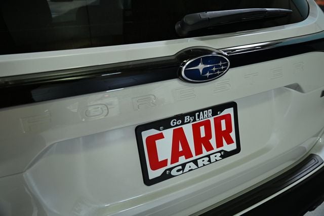 2025 Subaru Forester Hybrid Limited