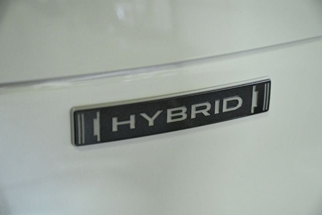 2025 Subaru Forester Hybrid Limited