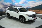 2025 Subaru Forester Hybrid Limited