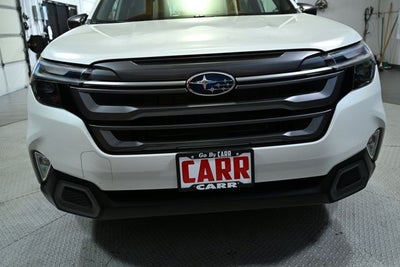 2025 Subaru Forester Hybrid Limited