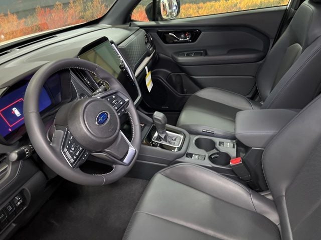 2025 Subaru Forester Hybrid Limited