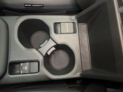 2025 Subaru Forester Hybrid Limited