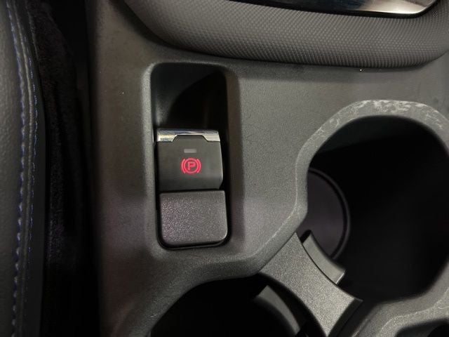 2025 Subaru Forester Hybrid Limited