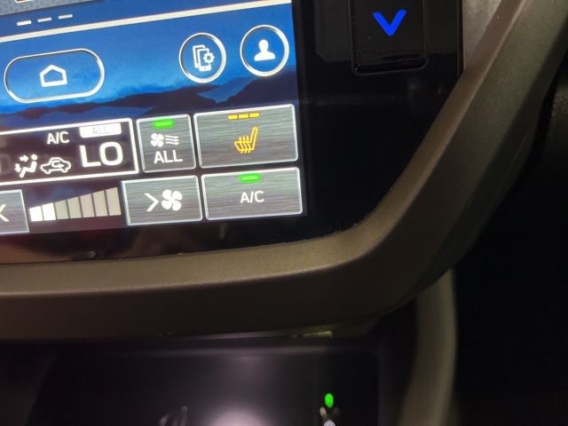 2025 Subaru Forester Hybrid Limited