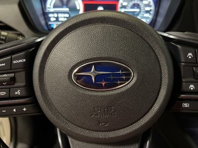 2025 Subaru Forester Hybrid Limited