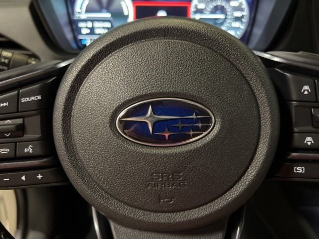 2025 Subaru Forester Hybrid Limited