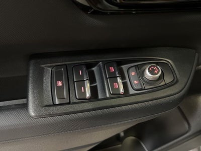 2025 Subaru Forester Hybrid Limited