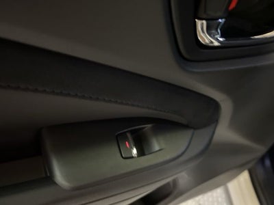 2025 Subaru Forester Hybrid Limited