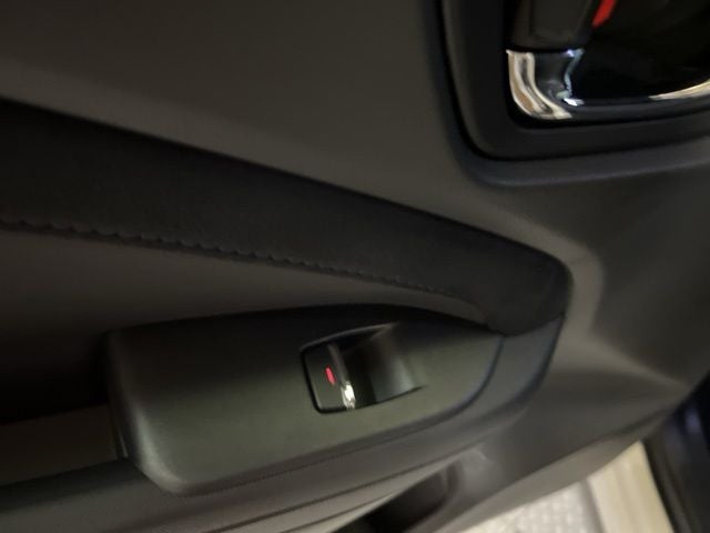 2025 Subaru Forester Hybrid Limited