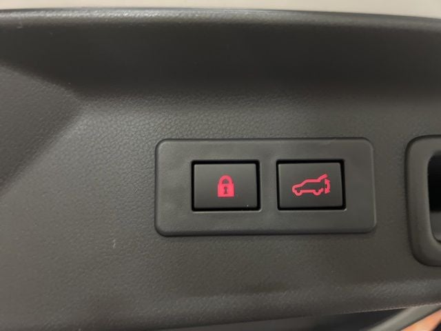 2025 Subaru Forester Hybrid Limited
