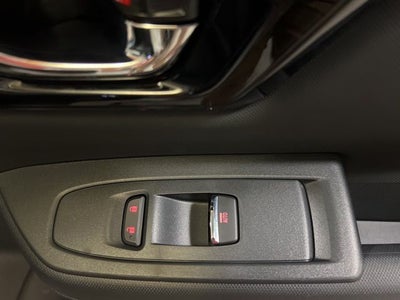 2025 Subaru Forester Hybrid Limited