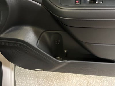 2025 Subaru Forester Hybrid Limited