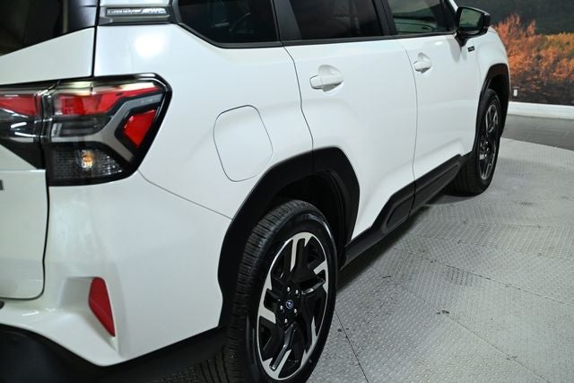 2025 Subaru Forester Hybrid Limited