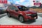 2025 Subaru Forester Hybrid Touring