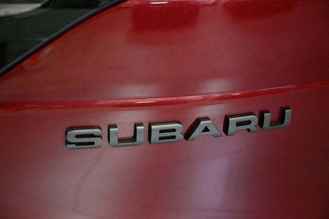 2025 Subaru Forester Hybrid Touring