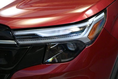 2025 Subaru Forester Hybrid Touring