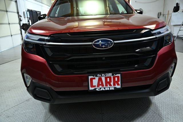 2025 Subaru Forester Hybrid Touring