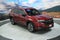 2025 Subaru Forester Hybrid Touring