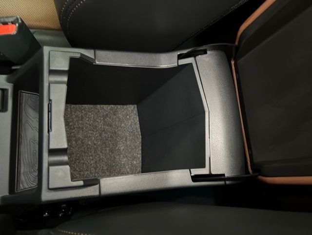 2025 Subaru Forester Hybrid Touring