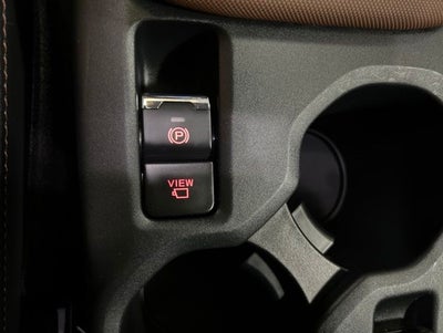 2025 Subaru Forester Hybrid Touring