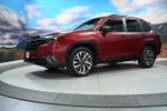 2025 Subaru Forester Hybrid Touring