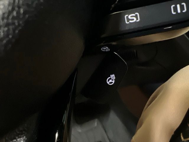 2025 Subaru Forester Hybrid Touring