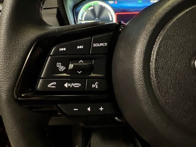 2025 Subaru Forester Hybrid Touring