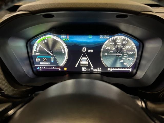 2025 Subaru Forester Hybrid Touring