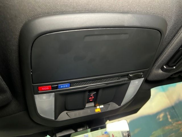 2025 Subaru Forester Hybrid Touring