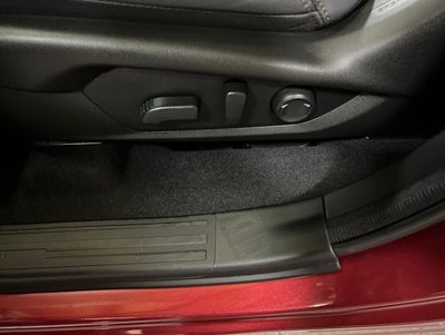 2025 Subaru Forester Hybrid Touring