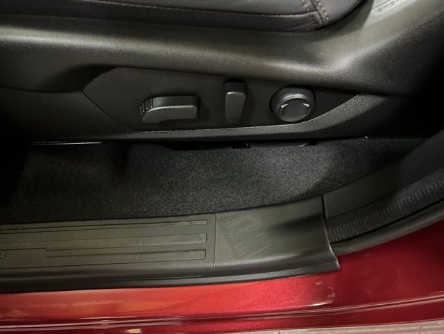 2025 Subaru Forester Hybrid Touring