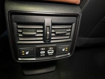 2025 Subaru Forester Hybrid Touring
