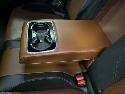 2025 Subaru Forester Hybrid Touring