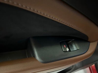 2025 Subaru Forester Hybrid Touring