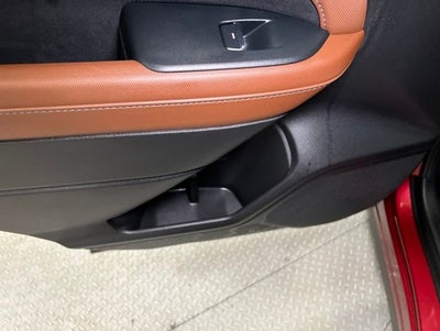 2025 Subaru Forester Hybrid Touring