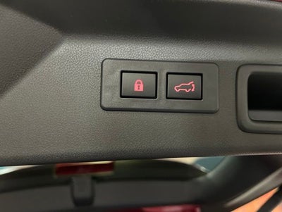 2025 Subaru Forester Hybrid Touring