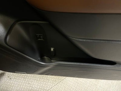 2025 Subaru Forester Hybrid Touring