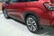 2025 Subaru Forester Hybrid Touring