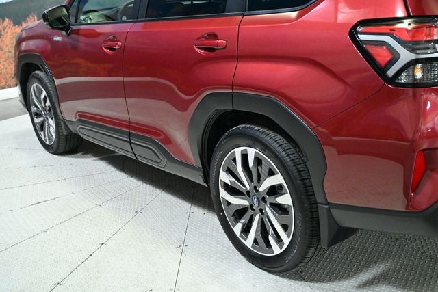 2025 Subaru Forester Hybrid Touring