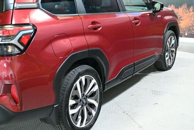 2025 Subaru Forester Hybrid Touring