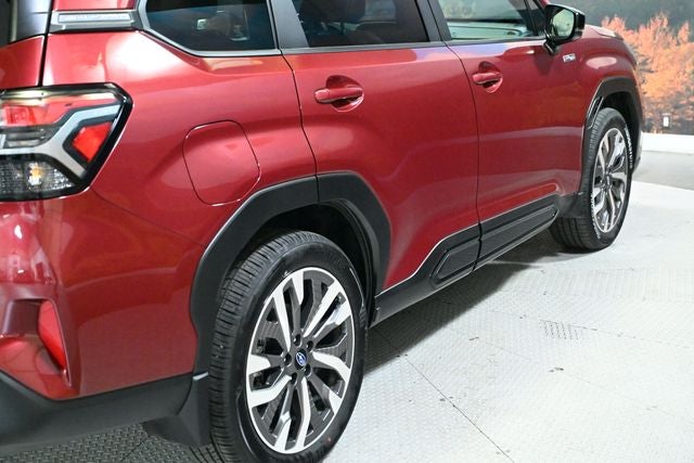 2025 Subaru Forester Hybrid Touring