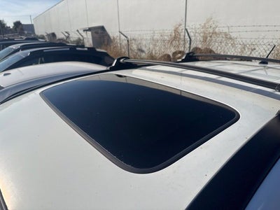 2008 Honda CR-V EX