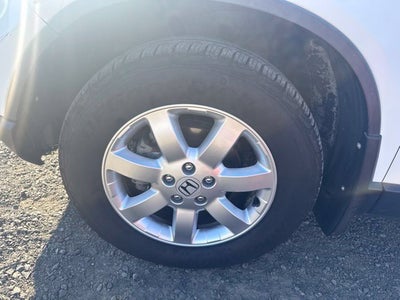 2008 Honda CR-V EX