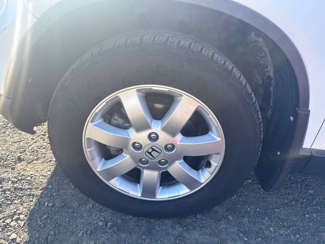 2008 Honda CR-V EX