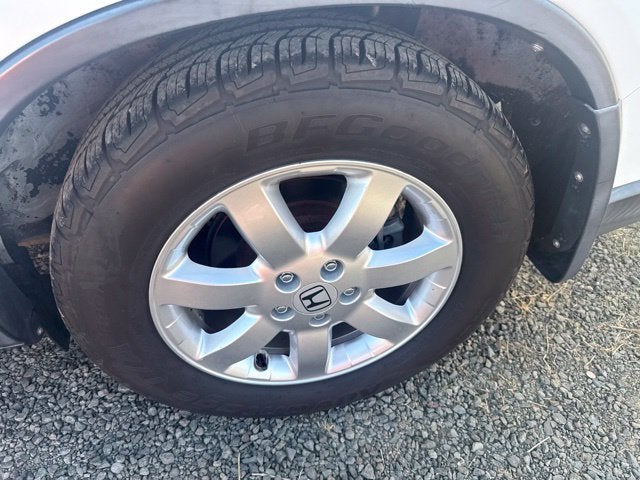 2008 Honda CR-V EX