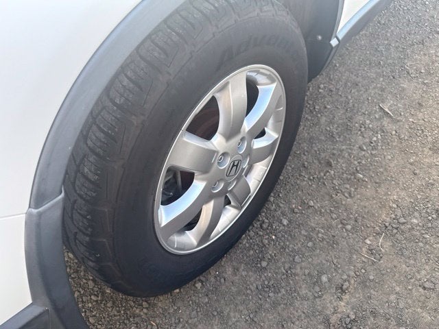2008 Honda CR-V EX