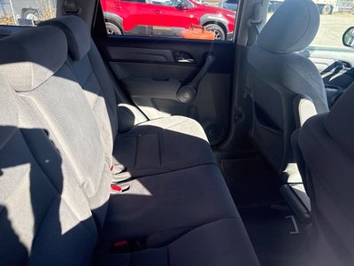 2008 Honda CR-V EX
