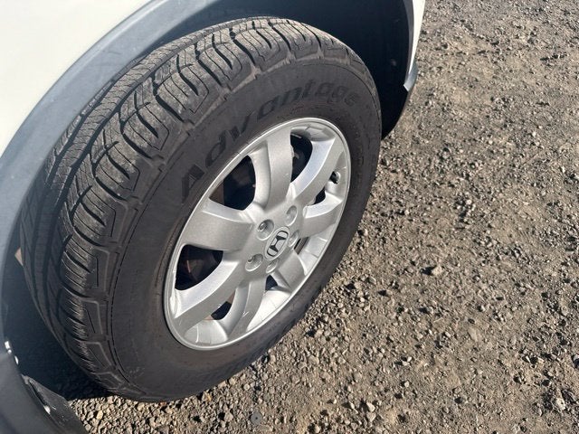 2008 Honda CR-V EX
