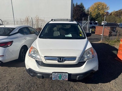 2008 Honda CR-V EX
